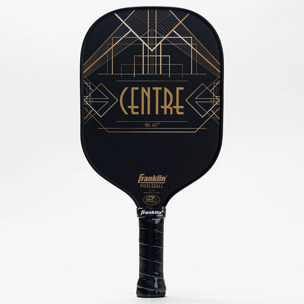 Franklin Aspen Kern Centre Carbon Fiber Paddle 1 Franklin Aspen Kern Centre Carbon Fiber Paddle