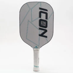 Diadem Icon Lite Weight Pickleball Paddle -Tennis Clothing and Gear Sales 360346 wht 1