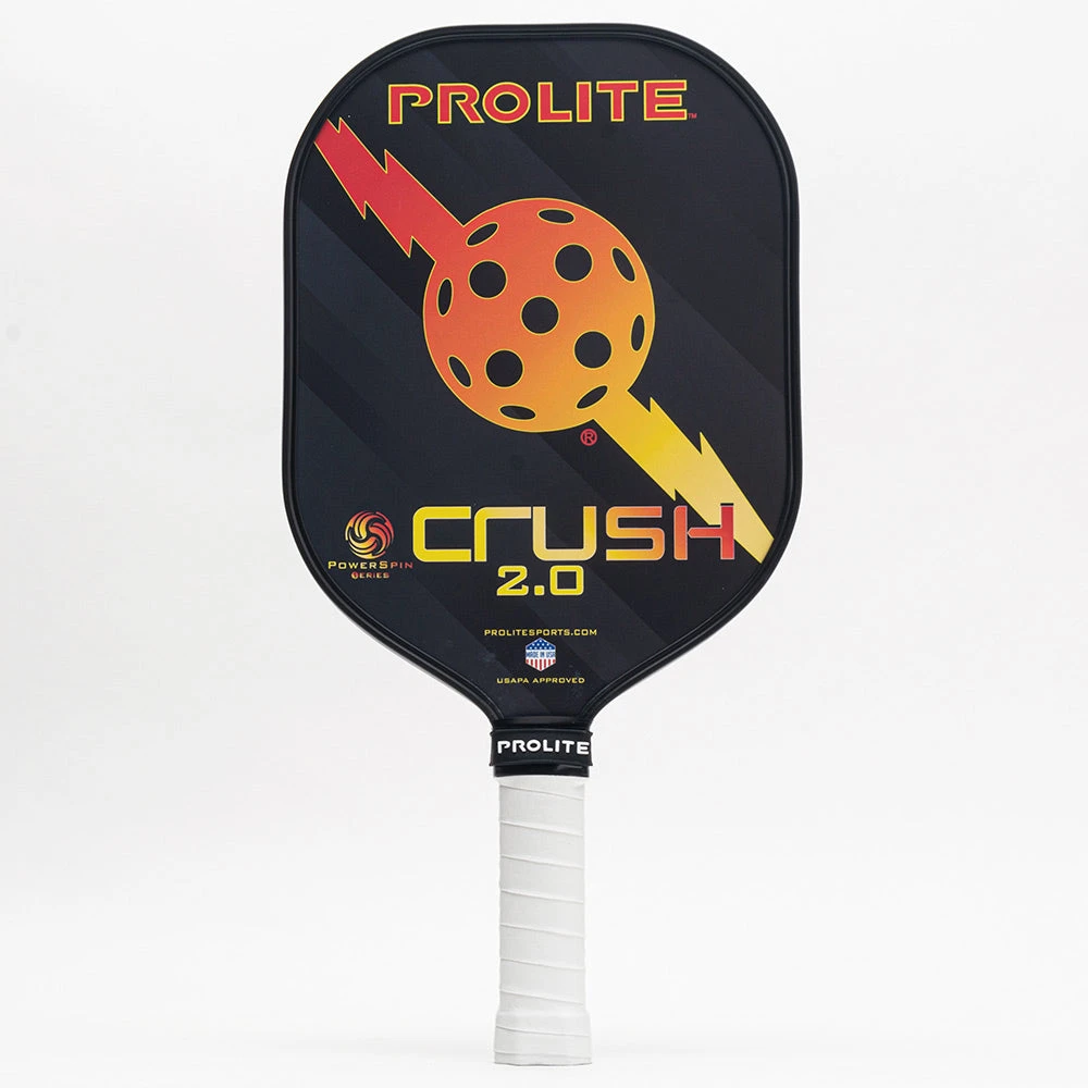 PROLITE Crush Powerspin 2.0 3 PROLITE Crush Powerspin 2.0 - Image 3