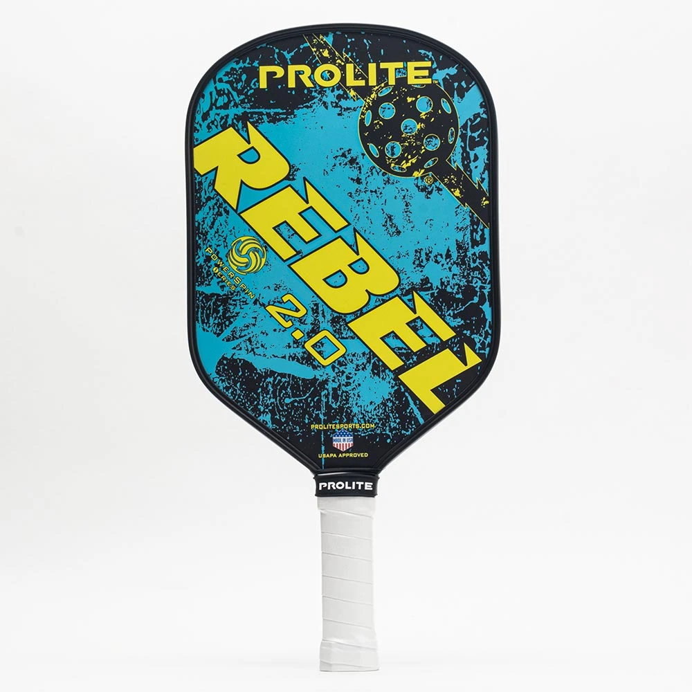 PROLITE Rebel Powerspin 2.0 1 PROLITE Rebel Powerspin 2.0