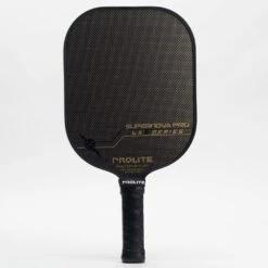 PROLITE Supernova Pro LX -Tennis Clothing and Gear Sales 360370 gld 1