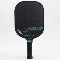 PROLITE Supernova Pro LX -Tennis Clothing and Gear Sales 360370 sil 1