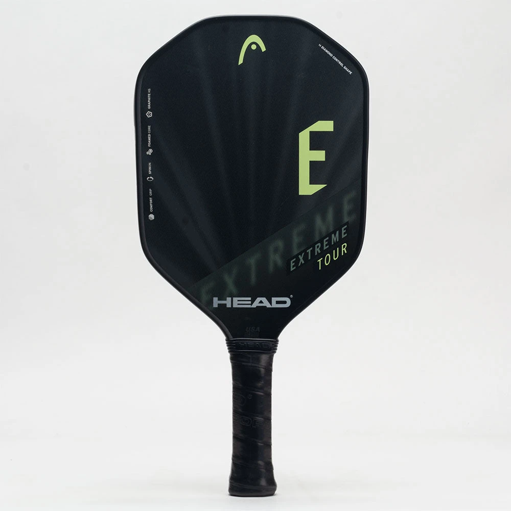 HEAD Extreme Tour 2023 Paddle 2 HEAD Extreme Tour 2023 Paddle - Image 2