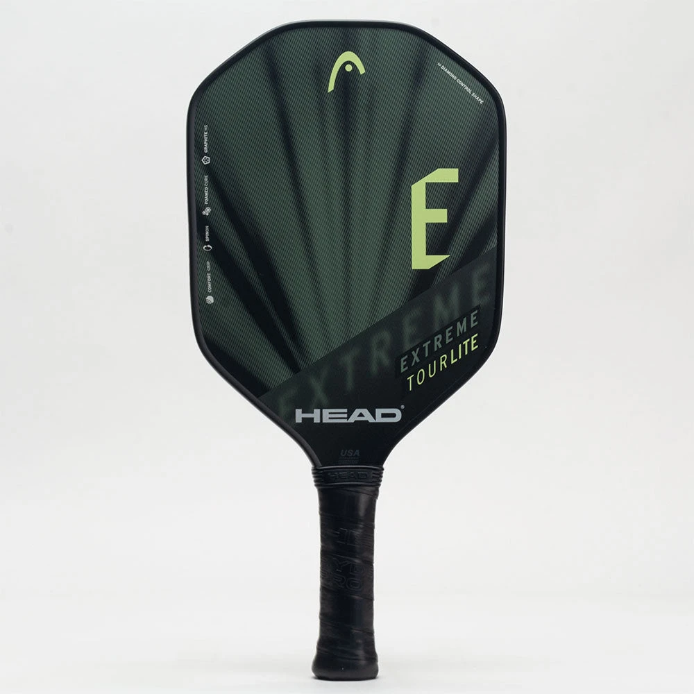HEAD Extreme Tour Lite 2023 Paddle 2 HEAD Extreme Tour Lite 2023 Paddle - Image 2