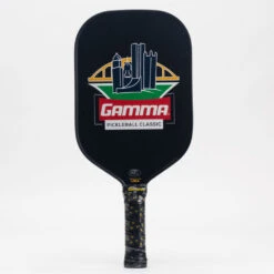 Gamma 412 Paddle -Tennis Clothing and Gear Sales 360458 cla 1