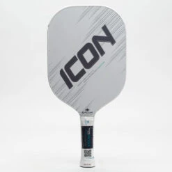 Diadem Icon V2 Standard -Tennis Clothing and Gear Sales 360463 wht 1