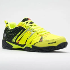 Acacia Dinkshot II Men's Lime/Black -Tennis Clothing and Gear Sales 370020 5