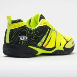 Acacia Dinkshot II Men's Lime/Black -Tennis Clothing and Gear Sales 370020 6