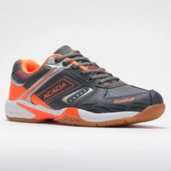 Acacia Hypershot II Men's Grey/Orange -Tennis Clothing and Gear Sales 370021 5