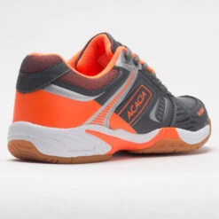 Acacia Hypershot II Men's Grey/Orange -Tennis Clothing and Gear Sales 370021 6