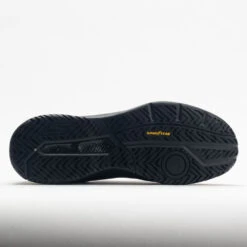 Skechers Viper Court Men's Black/Gold -Tennis Clothing and Gear Sales 370026 4