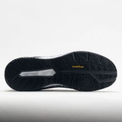 Skechers Viper Court Men's White/Black -Tennis Clothing and Gear Sales 370027 4