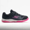 Skechers Viper Court Women's Black/Pink