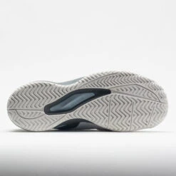 Wilson Rush Pro Ace Pickler Women's White/Stormy Weather/Baby Blue -Tennis Clothing and Gear Sales 370047 4