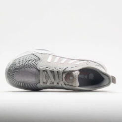 K-Swiss Pickleball Supreme Women's Vapor Blue/White/Coral Blush -Tennis Clothing and Gear Sales 370050 2