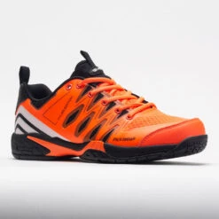 Acacia Tyler Loong Signature Edition Men's Solar Orange/Black -Tennis Clothing and Gear Sales 370054 5