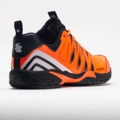 Acacia Tyler Loong Signature Edition Men's Solar Orange/Black -Tennis Clothing and Gear Sales 370054 6