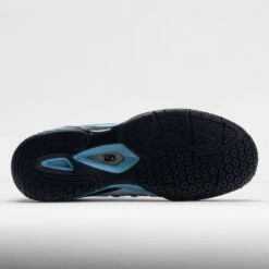 Acacia Corrine Carr Signature Edition Women's Light Blue/Black/White -Tennis Clothing and Gear Sales 370055 4