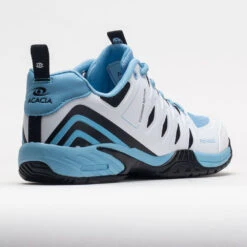 Acacia Corrine Carr Signature Edition Women's Light Blue/Black/White -Tennis Clothing and Gear Sales 370055 6