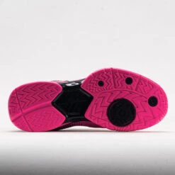 Fila Volley Zone Women's Knockout Pink/Black -Tennis Clothing and Gear Sales 370060 4