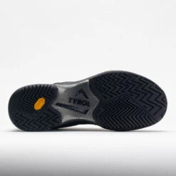 Tyrol Drive V 2022 Men's Black/Lime -Tennis Clothing and Gear Sales 370061 4