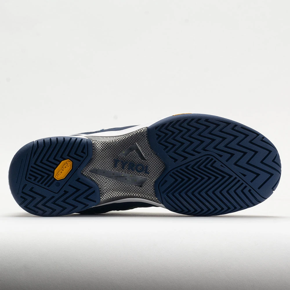 Tyrol Volley V Men's Navy/Green 4 Tyrol Volley V Men's Navy/Green - Image 4