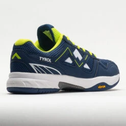 Tyrol Volley V Men's Navy/Green 11 Tyrol Volley V Men's Navy/Green -Tennis Clothing and Gear Sales 370069 6