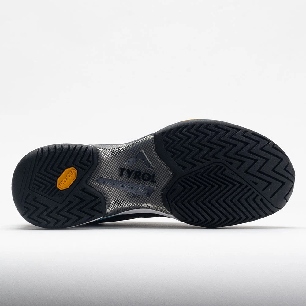 Tyrol Striker Pro V 2022 Women's Black/Teal 4 Tyrol Striker Pro V 2022 Women's Black/Teal - Image 4