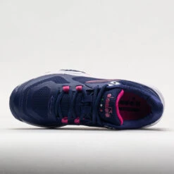 Diadora Trofeo 2 Pickleball Women's Blueprint/Pink Yarrow/White 8 Diadora Trofeo 2 Pickleball Women's Blueprint/Pink Yarrow/White -Tennis Clothing and Gear Sales 370080 2