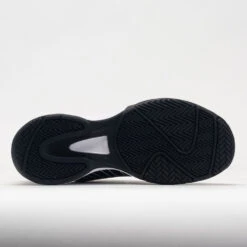 K-Swiss Court Express Pickleball Men's Black/White/Evening Primrose -Tennis Clothing and Gear Sales 370086 4