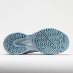 K-Swiss Court Express Pickleball Women's White/Blue Glow -Tennis Clothing and Gear Sales 370089 4