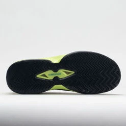 HEAD Revolt Evo Pickleball Men's Black/Light Green 9 HEAD Revolt Evo Pickleball Men's Black/Light Green -Tennis Clothing and Gear Sales 370094 4