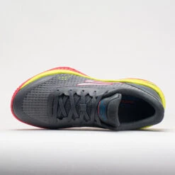 Skechers Viper Court Pro Women's Grey/Pink -Tennis Clothing and Gear Sales 370101 2