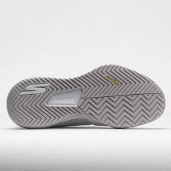 Skechers Viper Court Pro Women's White -Tennis Clothing and Gear Sales 370102 4