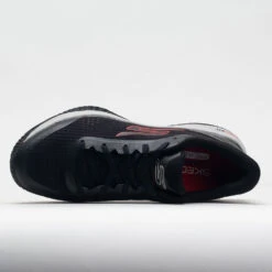 Skechers Viper Court Pro Men's Black/Red -Tennis Clothing and Gear Sales 370103 2