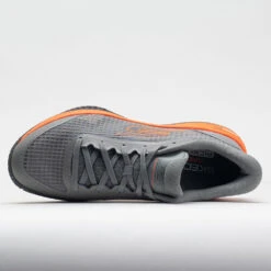 Skechers Viper Court Pro Men's Grey/Orange -Tennis Clothing and Gear Sales 370104 2