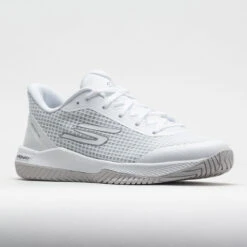 Skechers Viper Court Pro Men's White 10 Skechers Viper Court Pro Men's White -Tennis Clothing and Gear Sales 370105 5
