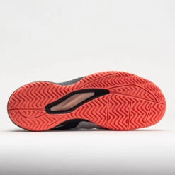 Wilson Rush Pro Ace Pickler Women's White/Black/Living Coral -Tennis Clothing and Gear Sales 370132 4