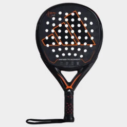 Adidas Adipower Multiweight CTRL Black/Orange