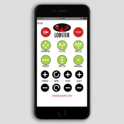 Lobster Elite Grand + IPhone Remote Combo -Tennis Clothing and Gear Sales 500258 3