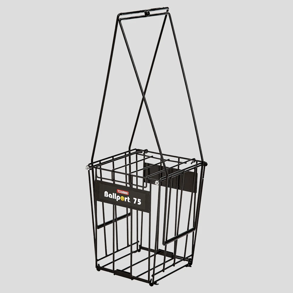 Tourna Ballport 75 Balls 1 Tourna Ballport 75 Balls