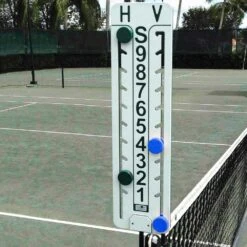 LoveOne Tennis Scoreboard