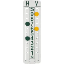 LoveOne Tennis Scoreboard -Tennis Clothing and Gear Sales 500283 gy 2