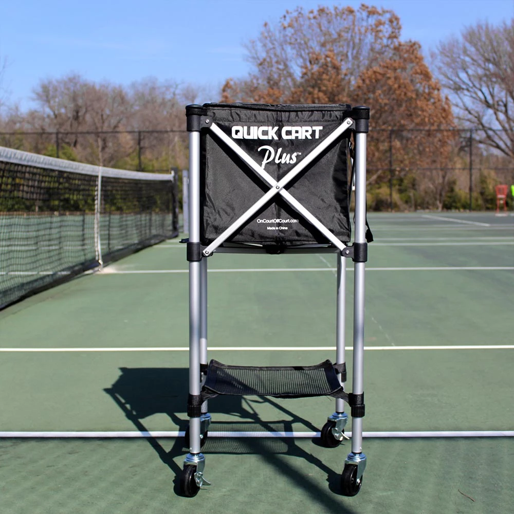 Oncourt Offcourt Quick Cart Plus 1 Oncourt Offcourt Quick Cart Plus