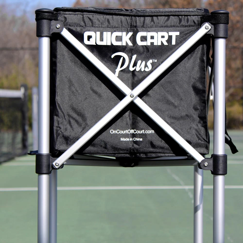 Oncourt Offcourt Quick Cart Plus 3 Oncourt Offcourt Quick Cart Plus - Image 3