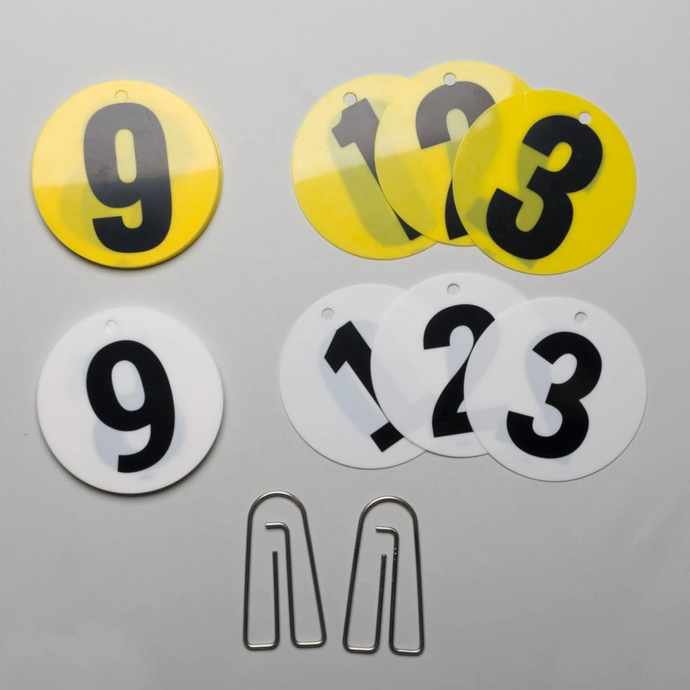 Tourna Portable Net Scorer 1 Tourna Portable Net Scorer