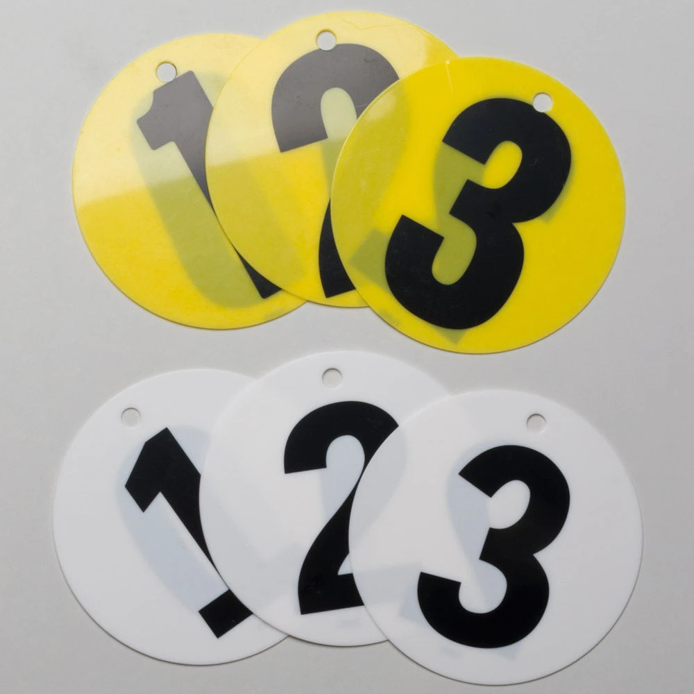 Tourna Portable Net Scorer 2 Tourna Portable Net Scorer - Image 2