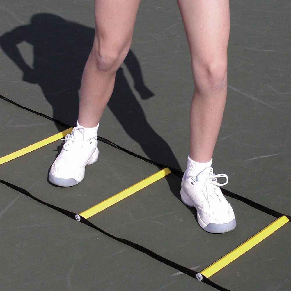 Oncourt Offcourt Sport Ladder 30' 1 Oncourt Offcourt Sport Ladder 30'