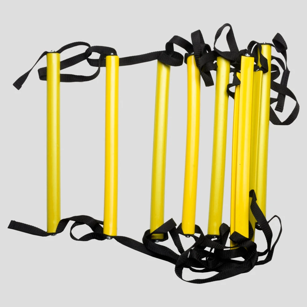 Oncourt Offcourt Sport Ladder 30' 4 Oncourt Offcourt Sport Ladder 30' - Image 4