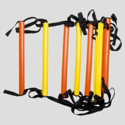 Oncourt Offcourt Kidz Ladder 25' 7 Oncourt Offcourt Kidz Ladder 25' -Tennis Clothing and Gear Sales 500310 4